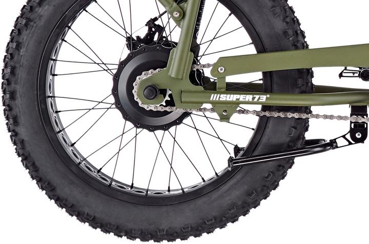 Image du produit Super73 Sg (41 cm)