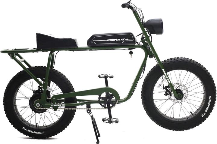 Image du produit Super73 Sg (41 cm)