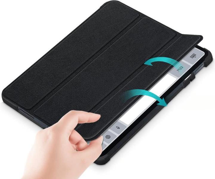 Immagine prodotto Cover-Discount Custodia Smart Tri-fold (Xiaomi Pad 6, Xiaomi Pad 6 Pro)