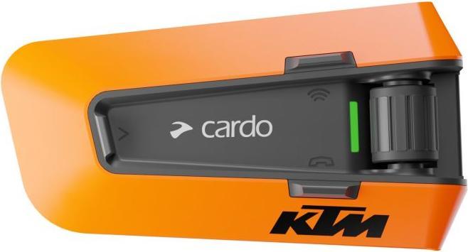 Cardo Packtalk Edge (Lot de 1)