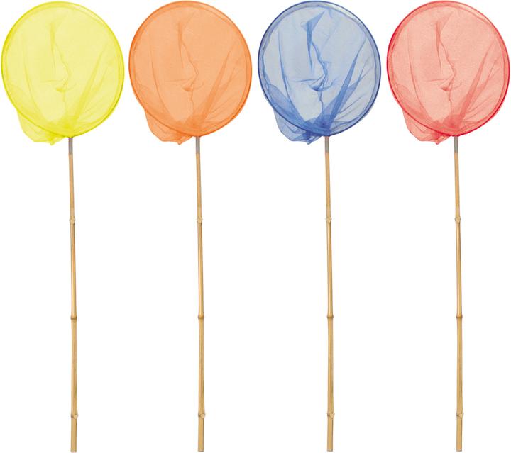 Champ Kescher für Kinder