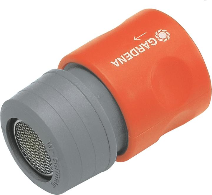 Gardena 2905-26 (Kupplung, Perlstrahl-Gewindeadapter)
