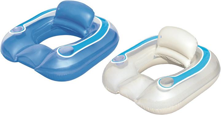 Bestway Schwimmsessel Lounge