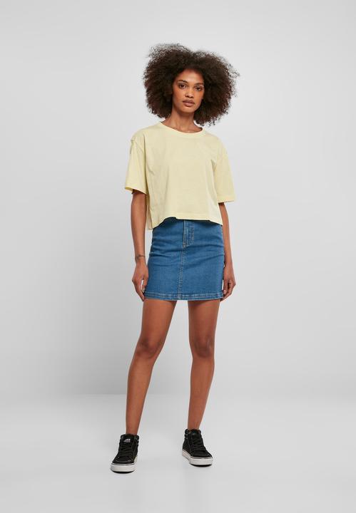 Immagine prodotto Urban Classics Maglietta corta oversize da donna - 3002 (5XL)