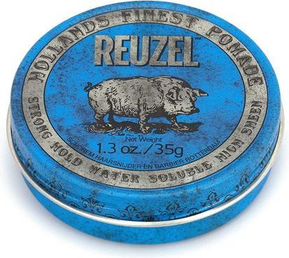 Reuzel Blue Pomade 35 g (Haarpaste)