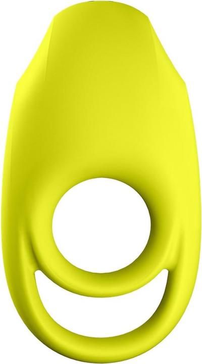 Actual product image Satisfyer Spectacular Duo Penis Ring (5.50 cm)