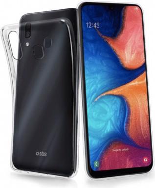 Immagine prodotto SBS Custodia protettiva (Samsung Galaxy A20e)