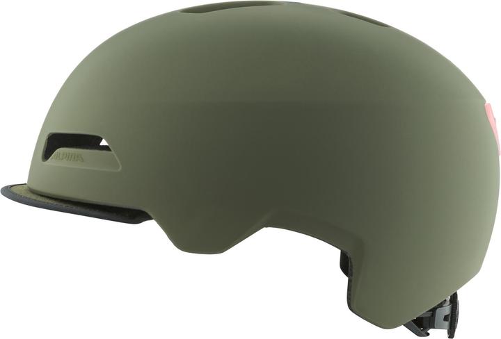 Image du produit ALPINA SPORTS Brooklyn (52 - 57 cm)