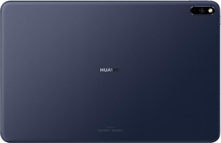 Produktbild Huawei MatePad Pro (4G, 10.80", 128 GB, Midnight Grey)
