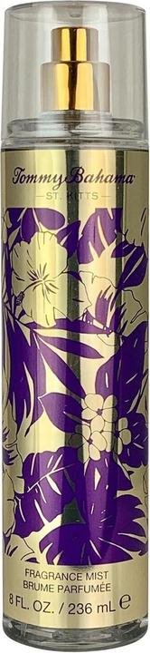 Tommy Bahama St. Kitts by Fragrance Mist 240 ml (Body Mist, 240 ml)