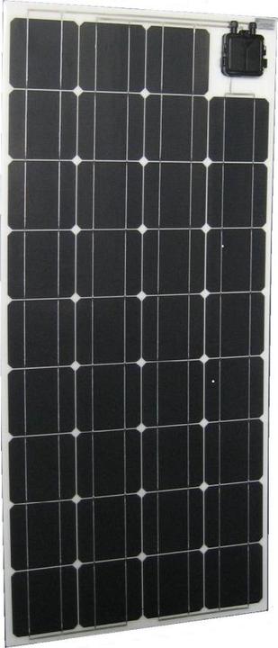 Immagine prodotto Solar Swiss Modulo solare semi-flessibile KWM-100-12G (100 W, 3.80 kg)