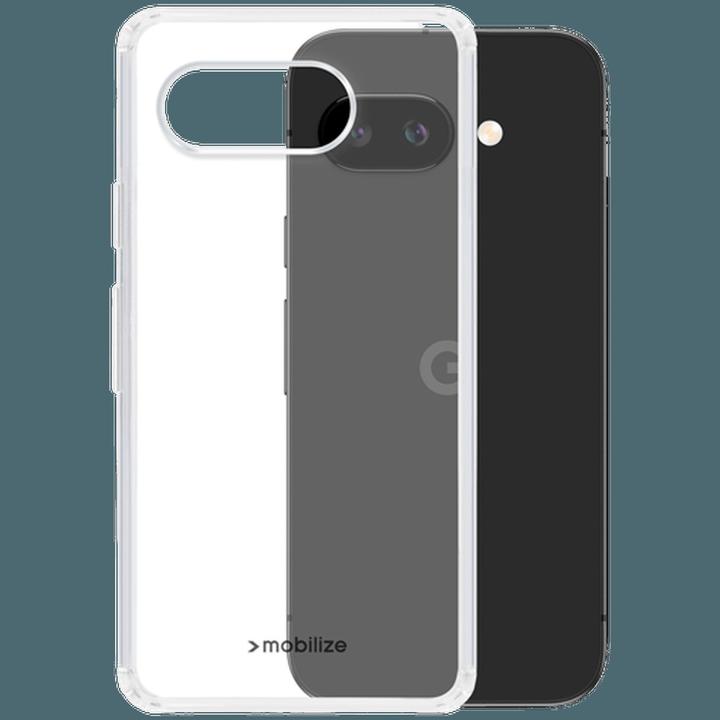 Actual product image Mobilize Nackter Schutzkoffer (Google Pixel 9a)