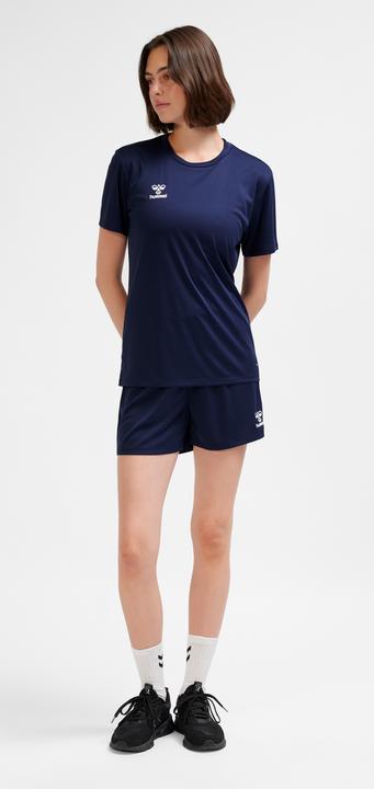 Produktbild hummel hmlESSENTIAL JERSEY S/S WOMAN (M)