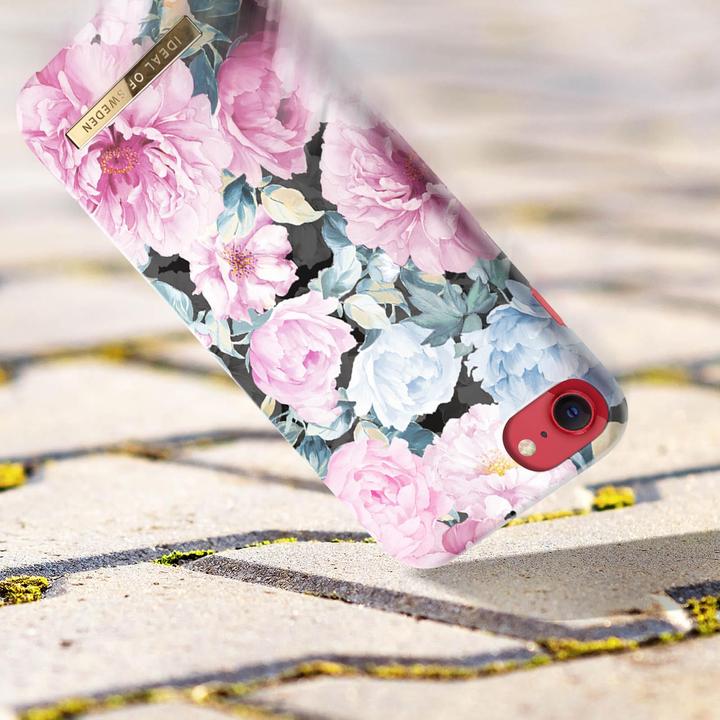 Actual product image iDeal Of Sweden Peony Garden (Apple iPhone SE (2nd Gen), Apple iPhone 6, Apple iPhone 7, Apple iPhone 6s, Apple iPhone 8)