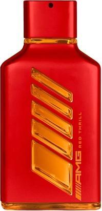 Produktbild NoName MERCEDES-BENZ AMG Red Thrill EDP refill 100ml (Eau de Parfum, 100 ml)