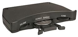 Produktbild Shadow Electronics Sonic Basic Soundhole Preamp NFX (Instrumenten Tonabnehmer)