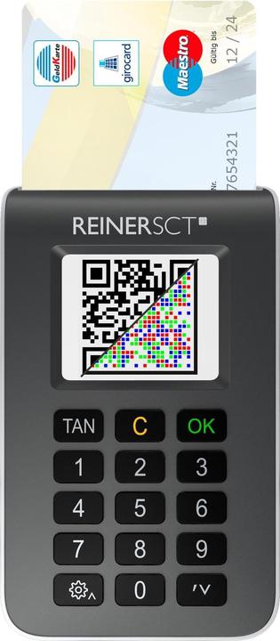 ReinerSCT tanJack photo QR