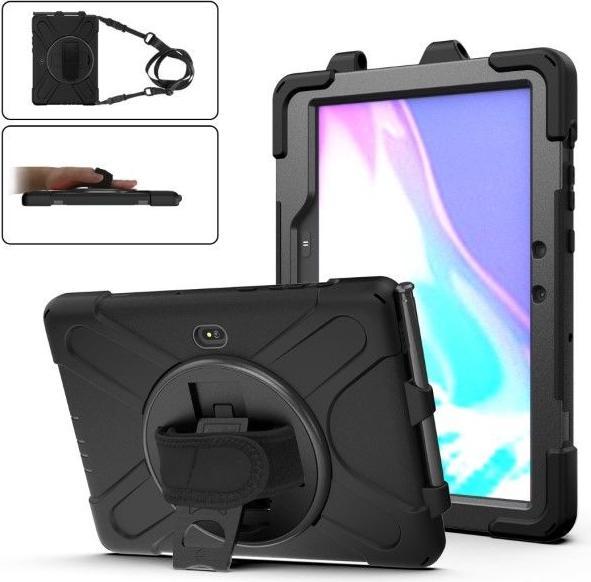 MU Classic Kickstand cover (Galaxy Tab Active 4 Pro)
