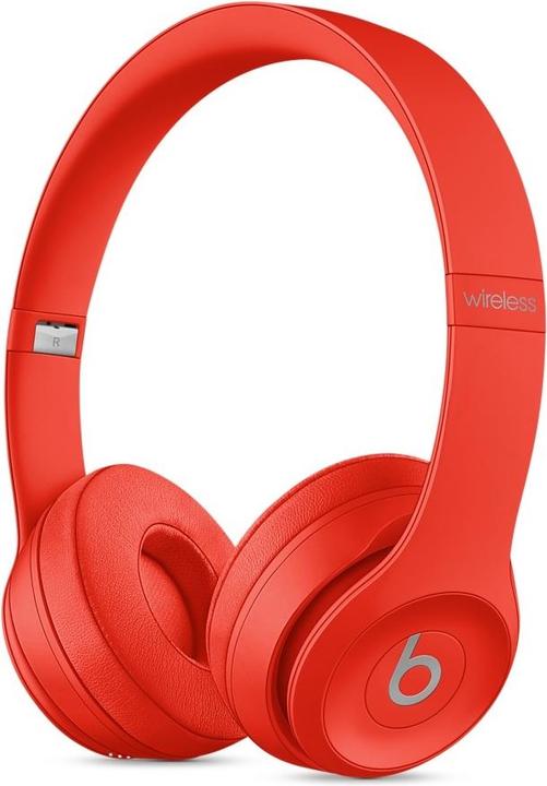 Immagine prodotto Beats Solo3 senza fili (ANC, 40 h, Cablato, Senza fili)
