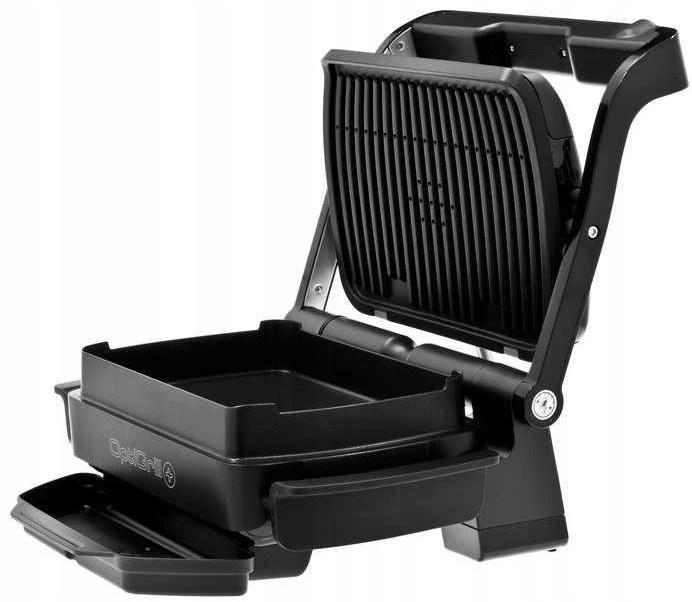 Produktbild Tefal Optigrill+ Snacking & Baking