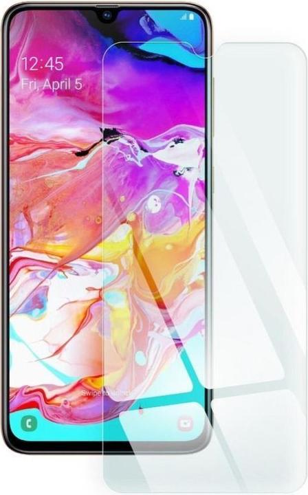 Immagine prodotto BlueStar Vetro temperato (1 Pezzo/i, Samsung Galaxy A70)