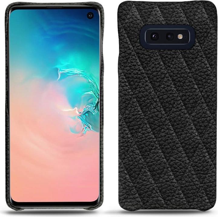Produktbild Noreve Lederschutzhülle (Samsung Galaxy S10e)