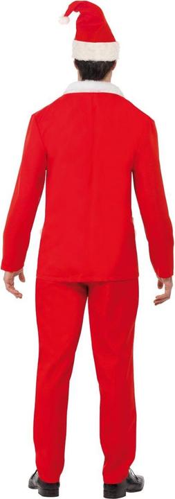 Produktbild Smiffys Cooler Nikolaus Anzug (L)