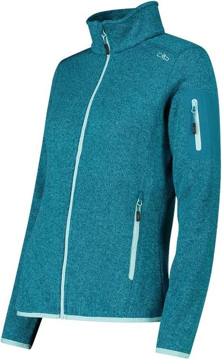 Immagine prodotto CMP Campagnolo Giacca in pile lavorata a maglia (XS)