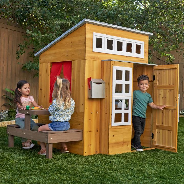Image du produit KidKraft Playhouse