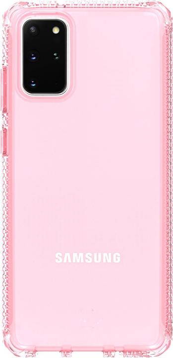 Immagine prodotto Itskins Spettro chiaro (Samsung Galaxy S20+)