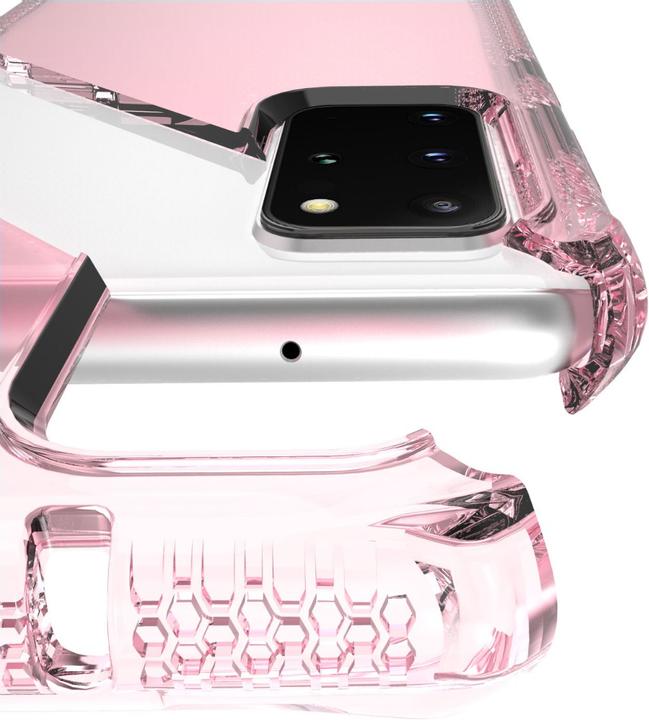 Immagine prodotto Itskins Spettro chiaro (Samsung Galaxy S20+)