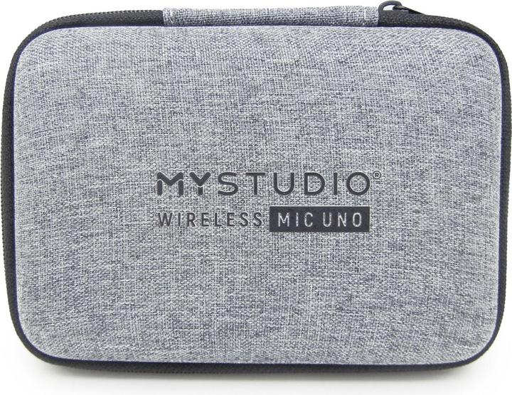 Productafbeelding Easypix MyStudio Draadloze Mic Uno