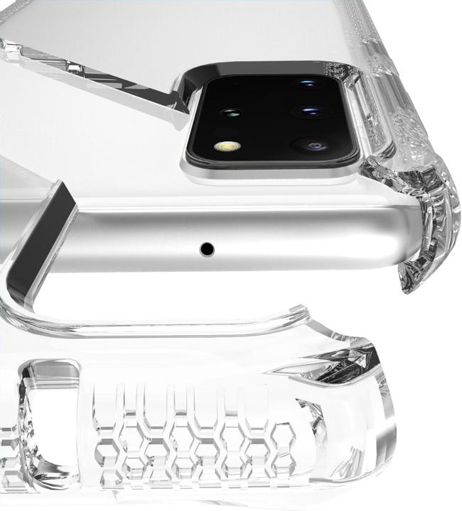 Immagine prodotto Itskins Spettro chiaro (Samsung Galaxy S20+)