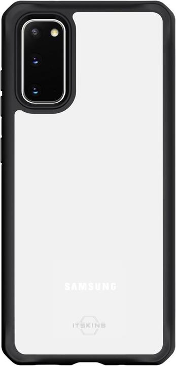 Image du produit Itskins Hybride solide (Samsung Galaxy S20+)
