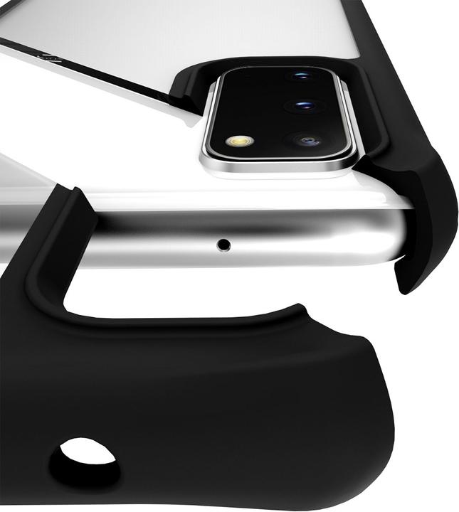 Image du produit Itskins Hybride solide (Samsung Galaxy S20+)