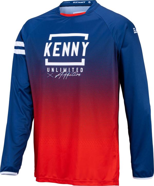 Actual product image Kenny Elite (M)