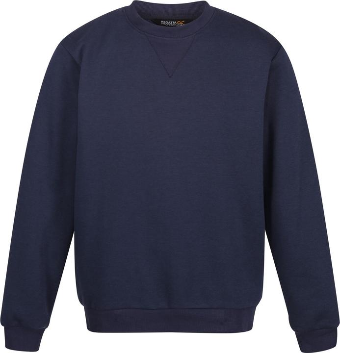 Regatta Pro Sweatshirt Rundhalsausschnitt