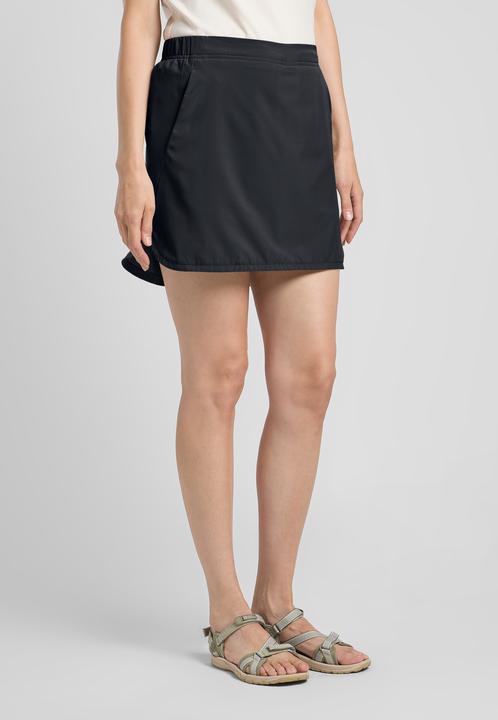 Actual product image Jack Wolfskin Waimea Skort W (XS)