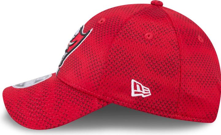 Actual product image New Era 9Forty Stretch Cap SIDELINE Tampa Bay Buccaneers (One size)
