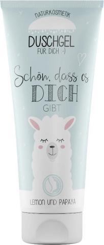 Immagine prodotto La Vida Gel doccia 200ml Happy Zoo assortiti (200 ml)