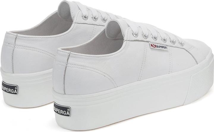 Produktbild Superga Sneaker 2790 Nappaleder (42)
