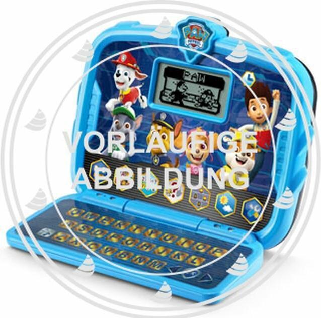 Image du produit VTech Laptop éducatif Paw Patrol (Allemand)