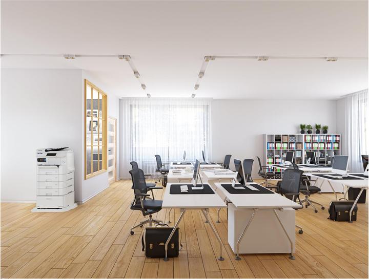 Produktbild Epson WorkForce Pro EM-C7100DWF (Tintenpatrone, Farbe)
