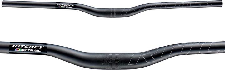 Produktbild Ritchey WCS Trail Low Rizer (31.80 mm)