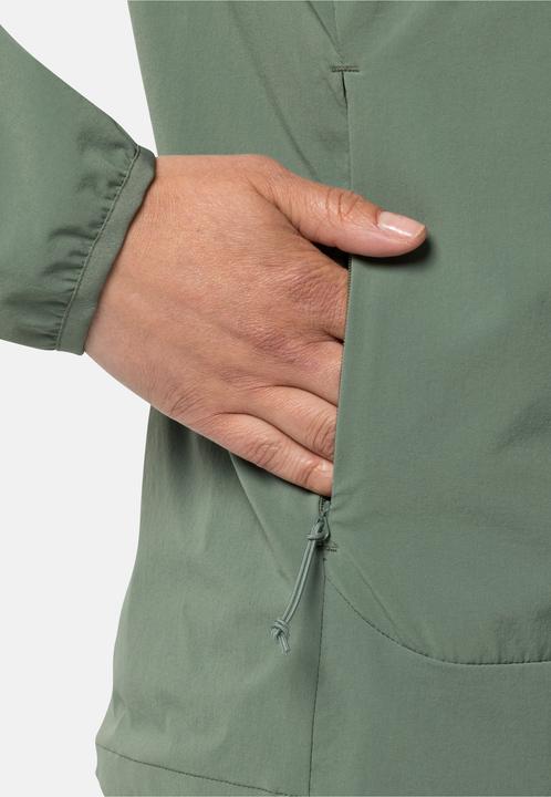 Produktbild Jack Wolfskin Prelight Overhead W (S)