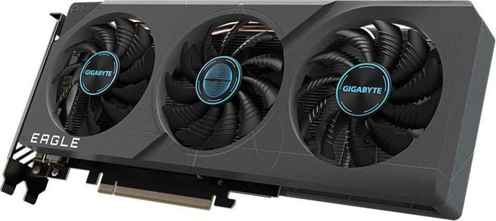 Image du produit Gigabyte GeForce RTX 4060 8GB EAGLE OC (8 Go)