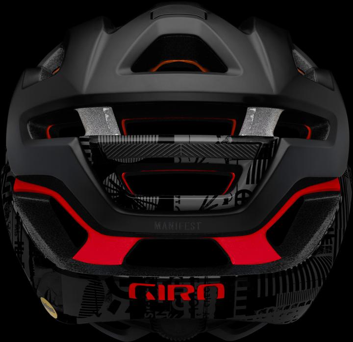 Produktbild Giro Manifest MIPS (51 - 55 cm)