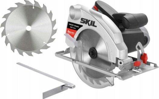 Image du produit Skil SCIE CIRCULAIRE 1400W 1054AA