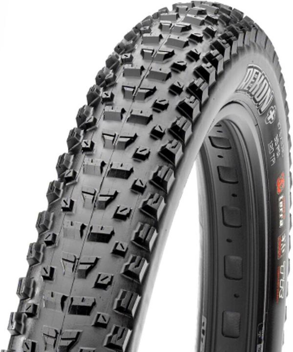 Actual product image Maxxis Rekon Skinwall WT TR EXO 60TPI Dual (29 x 2.40, 61-622)