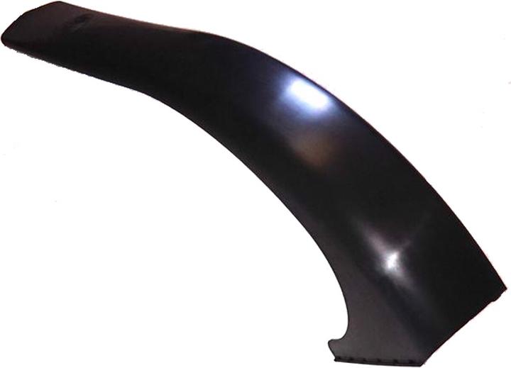 Actual product image Mudhugger Mudguard (Rear mudguard)
